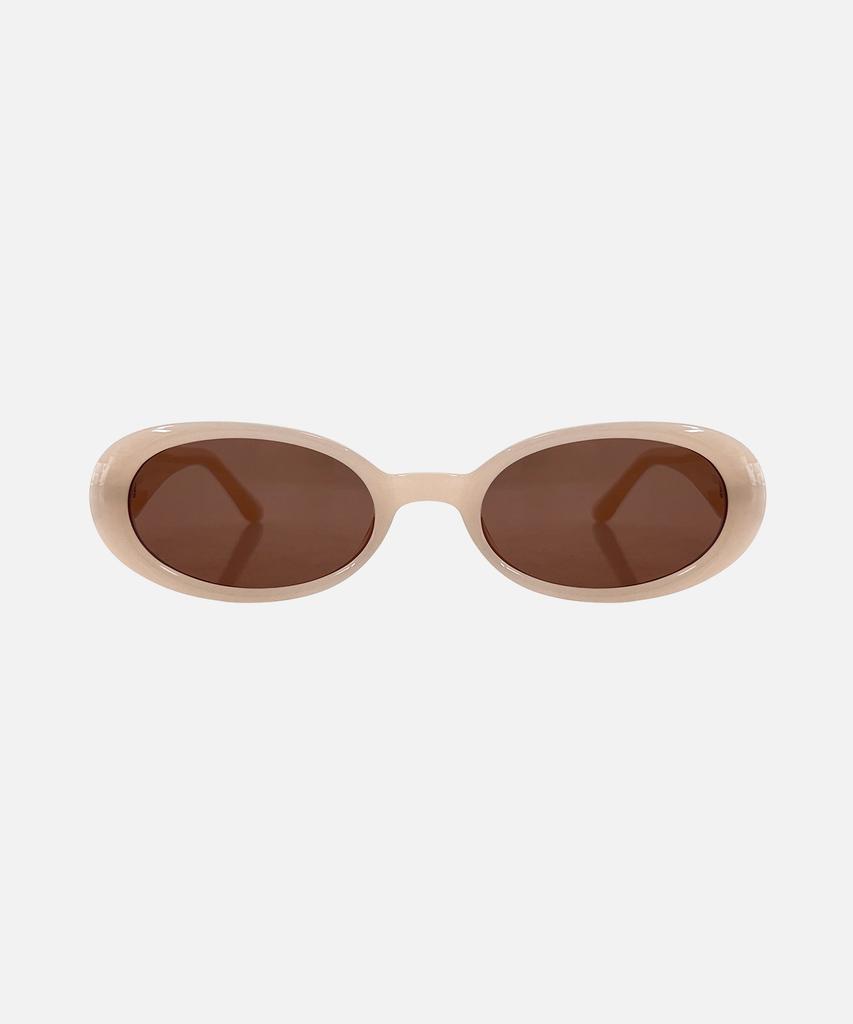 Baseukala Adrian (2Colors) Sunglasses