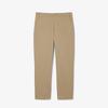 [lacoste] Men's Cotton Stretch Regular Fit Banded Pants XH0062-55NCB8