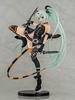 Wing Queen's Gate: Alice, the Gate Opener, 1/6 Scale ABS & PVC Pre-painted Complete Figure