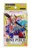 BANDAI ONE PIECE Card Game Starter Deck Side Yamato [ST-9]