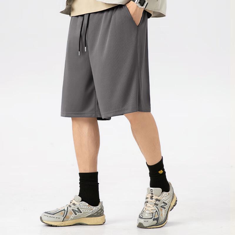 MINISO Men's Casual Sport Shorts