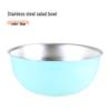 Stainless Steel Mixing Bowl Set