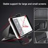 Car Phone Holder Mount Stand Holder For Cell Phone GPS Display For Iphone Bracket Dashboard Sam O3G9