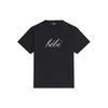 Balenciaga SS22 Regular T Shirt Women's Black Slim Fit 670943TLVH40100