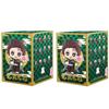 Anime Cartoon Character Blind Box Creative Personalized Figurine Peripheral Model Decoration Surprise Gift Box For Devil Killer