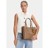 Bag Guess Meridian II HWSG69 74230 Brown