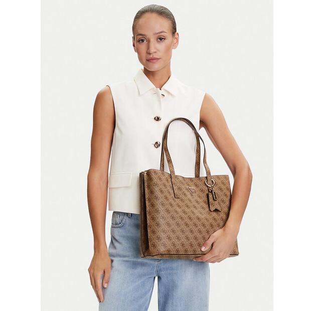 Bag Guess Meridian II HWSG69 74230 Brown