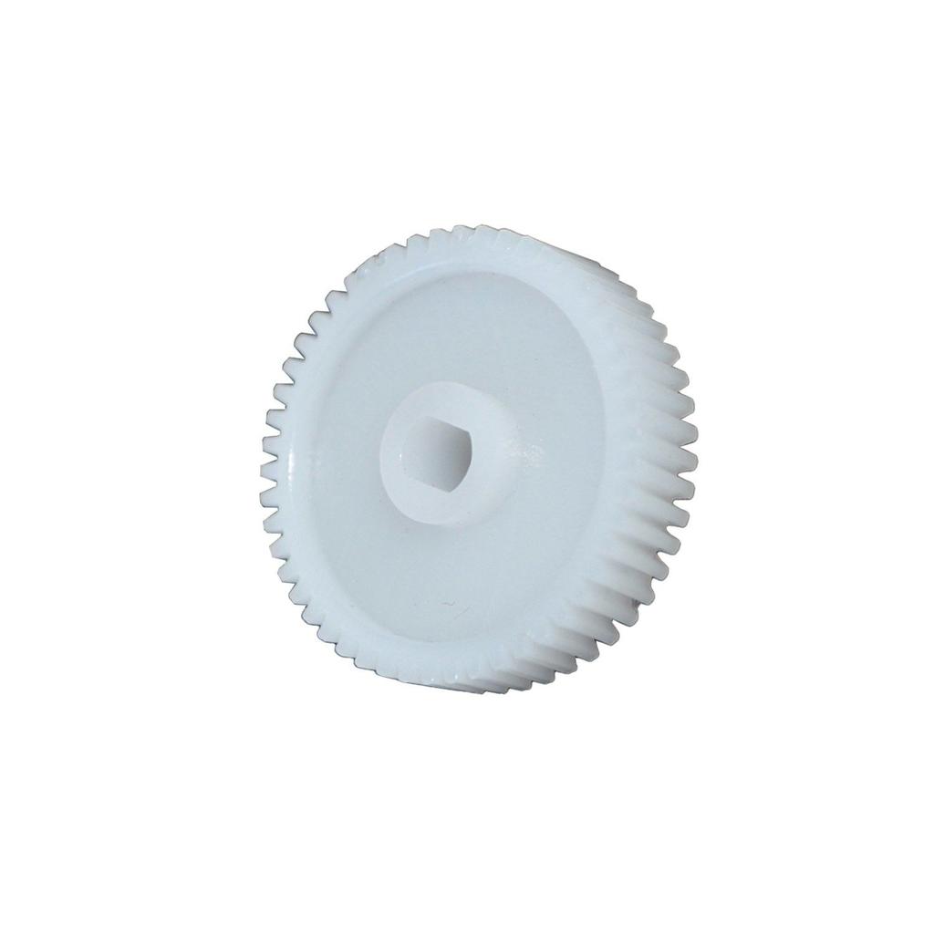 Side Mirror Folding Gear with 50 Teeth for Peugeot, Citroen, Ford C-Max