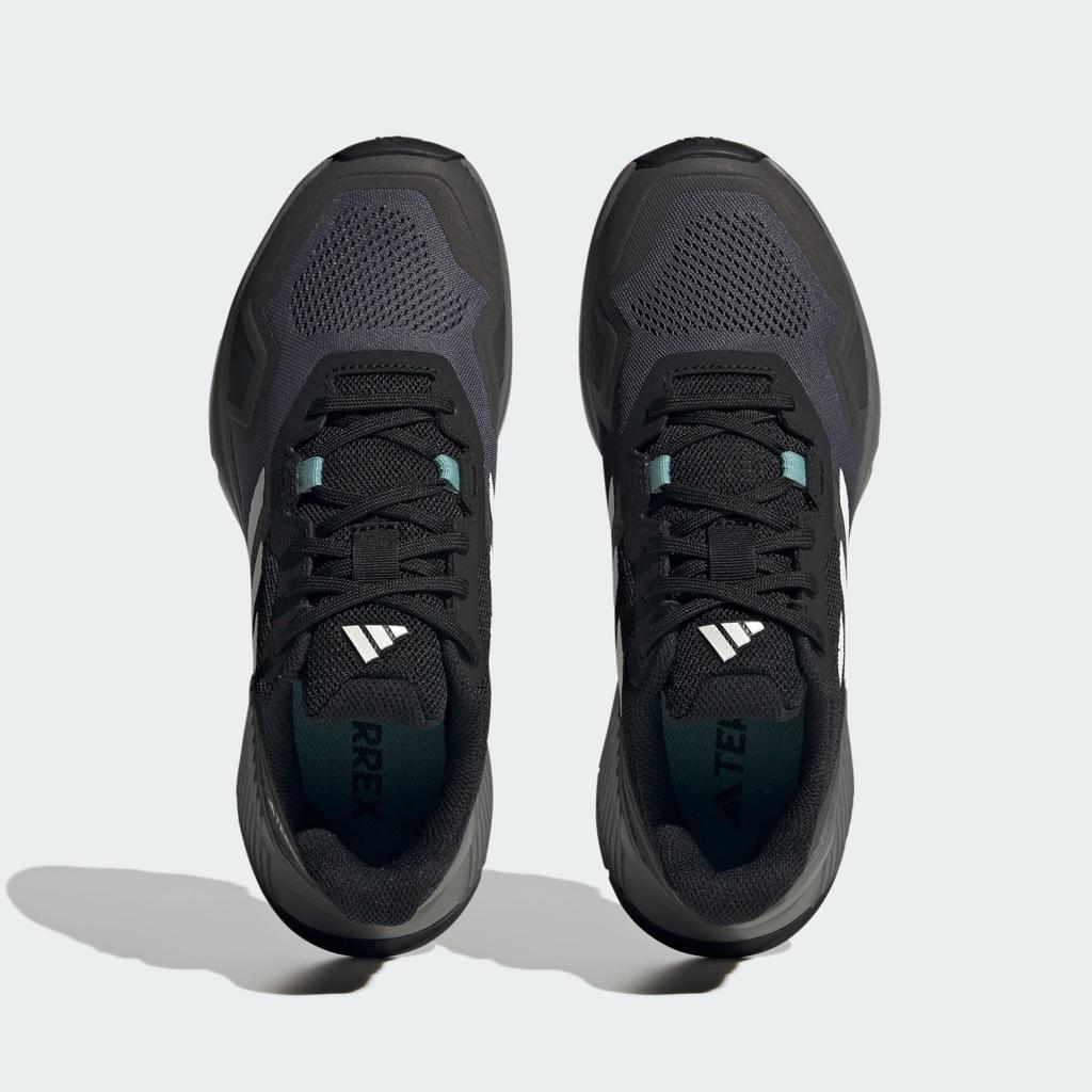adidas Terrex Soulstride Sneakers Breathable Lightweight Black