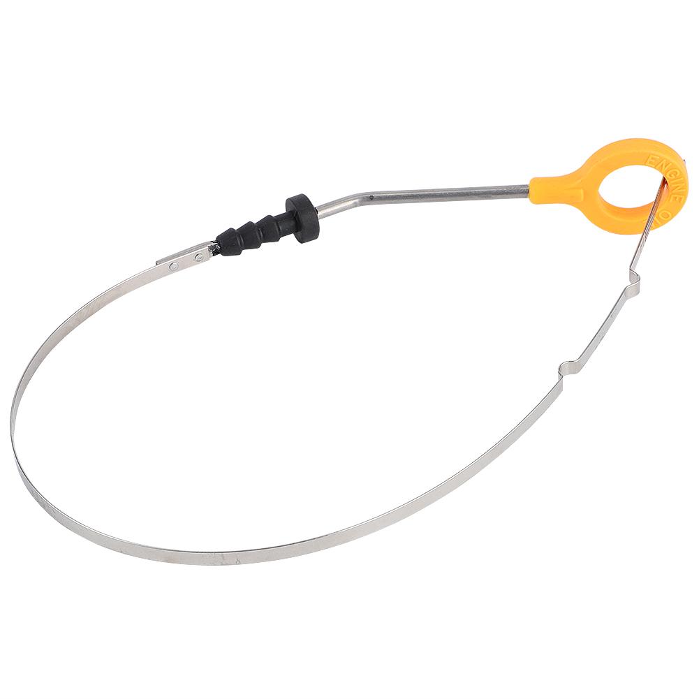 

Engine Oil Dipstick Engine Oil Fluid Level Dip Stick Car Dipstick Measuring Tool 11140JA10A Fit for Oil Level Dip Stick A