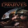 The Revenge Of The Dwarves by Markus Heitz Paperback Book 9781841499352