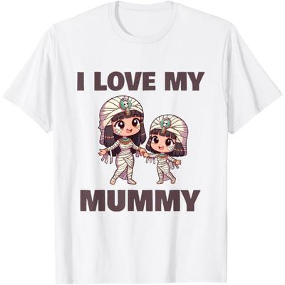 Üstler ( 4 yaş üzeri Kız Çocukları İçin) – T-shirtler
