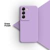 Soft Square Phone Case for VIVO V40 SE 5G 6.67" Shell Original Candy Funda Silicone Classic Straight Edge Back Cover Accessories
