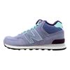 New Balance Sneakers da Donna 574 Mid Purple Haze WH574PI