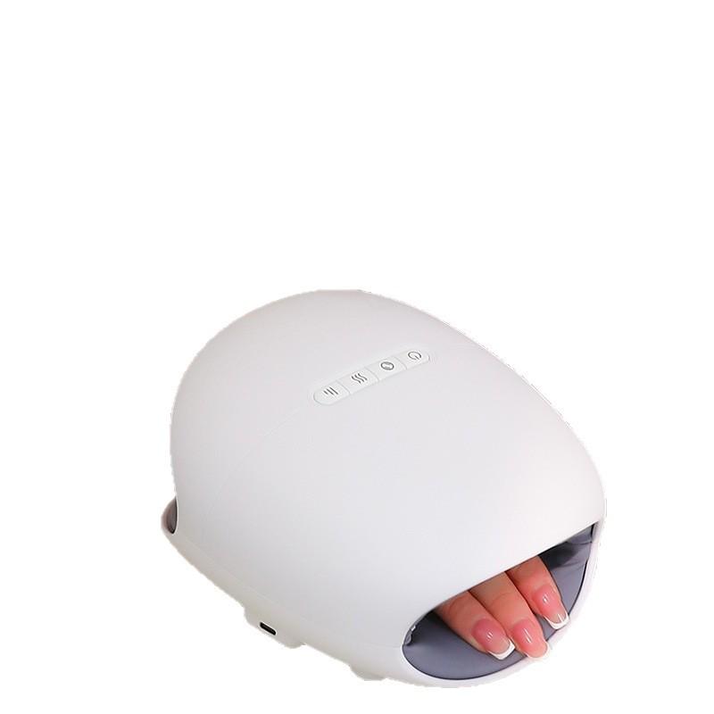 Smart Hand & Finger Massager for Joints & Palms