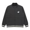 Malbon Golf Bucket Reversible Jacket Black (Man)