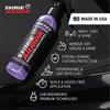 SHINE ARMOR Ceramic Coating Fortify Quick Coat Wosk samochodowy Polish Spray Wosk do mycia bez wody Hydrofobowa warstwa wierzchnia Polish Polymer Paint