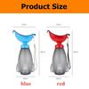 New Urinal Pee Funnel Toilet Aid Bottle Portable Urinal Bottle Toilet Urgent Travel Outdoor Unisex