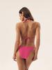 Shrimpee Esotiq Triangle Bikini Top Intense
