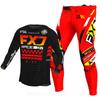 Motocross Gear Set for Kids 4 5 6 7 8 9 10 11 12 13 Years Youth Child Motorcycle Boy Girl Jersey Pant Kits Racing Suit Off-road Enduro MX MTB