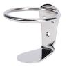 316 Stainless Steel Boat Cup Holder with Screws Boat Beverage Drink Holder for Yachts Cars Trucks RVs Campervans