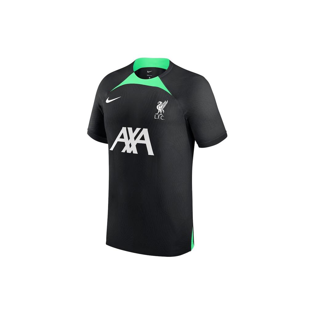 New Nike Liverpool Fc 23/24 Strike Elite T shirt DX2891-014
