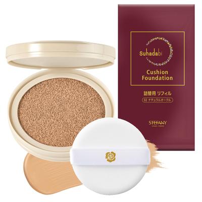 Maquillaje para el rostro – Correctores y base tonal