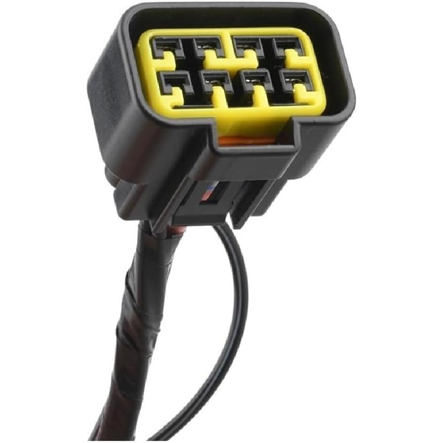 Wire Harness Assy 10Pin Fit For Boat Engine 2T 30HP 40HP 66T-82590-00-00 66T-82590-20 66T-82590-20-00 66T-82590-00 66T-82590