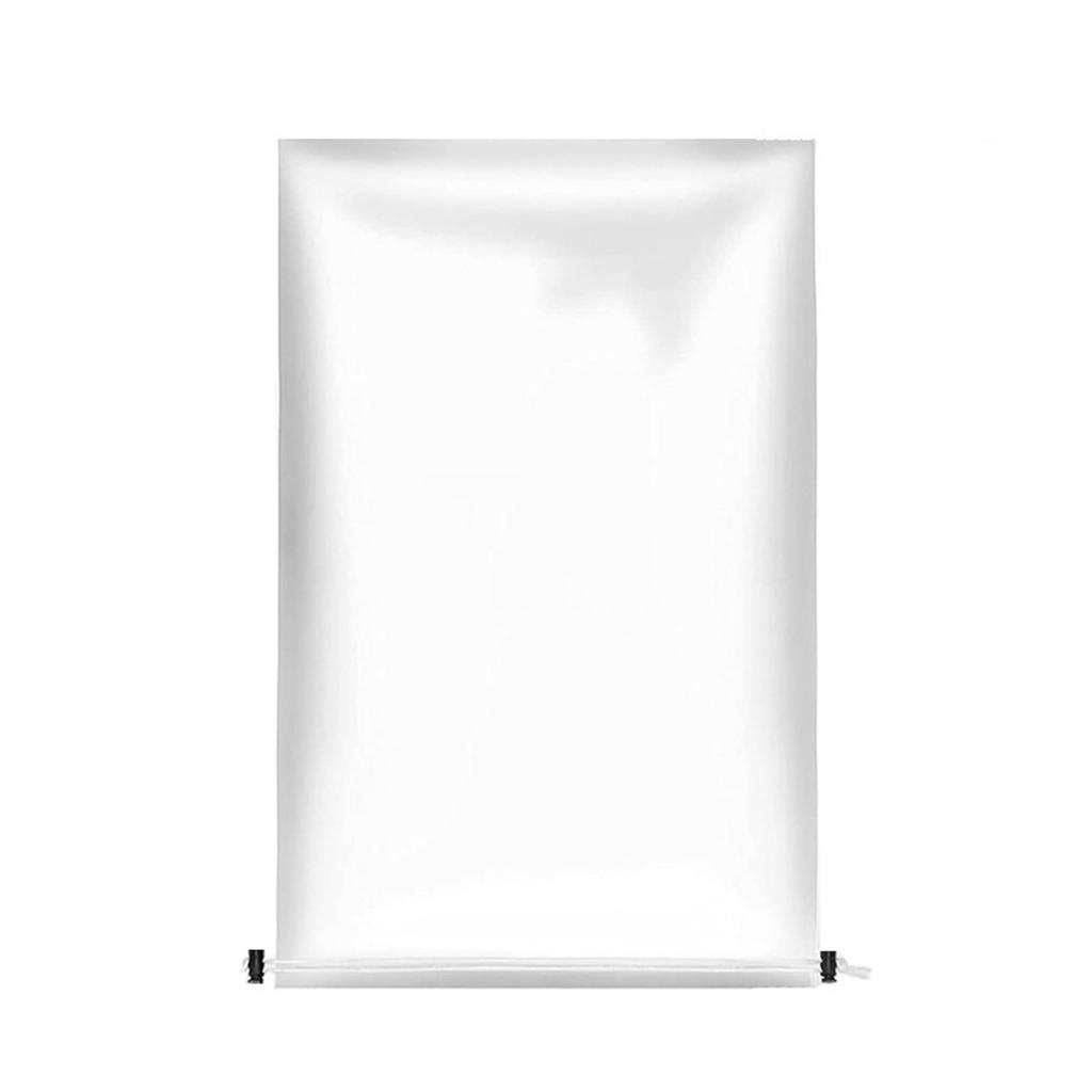 Winter Plant Warming Jackets Covers with Drawstring Garden Breathable Anti-tear Plant Tree Frost Freezing Protecting Bag