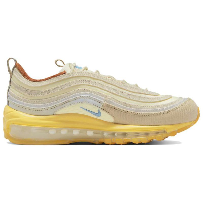 Nike Air Max 97 Vintage Women's Sneakers Casual Shoes DV1489-141
