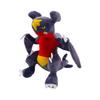 New Cute Pokemon Garchomp Plush Toy 2 Styles Cute Dragon Ground Type Shark Character Soft Stuffed Doll Anime Plushie for Fans Birthday Gift Home Decor