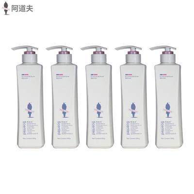 ADOLPH Feuchtigkeitsspendendes Reparaturshampoo