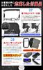 GOROPRI Smartphone Holder for and Touchscreen Adjustable Includes Compatible with Ram Mounts Mopeds, Waterproof, Dustproof, Dirt-Resistant, 360-Degree