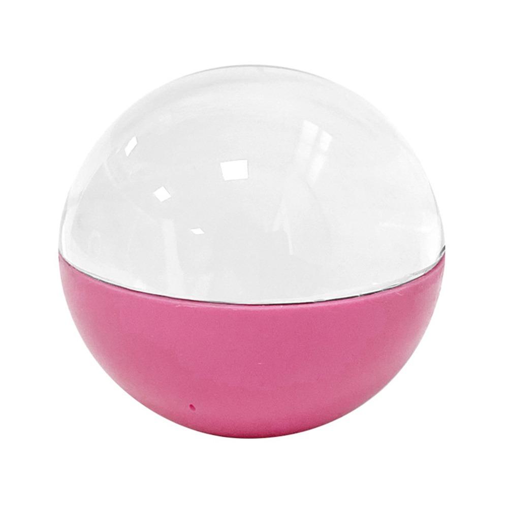 DIY 3D Crystal Ball Electronic Screen Video Photo Album NEW Digital Video Display  Birthday Gifts