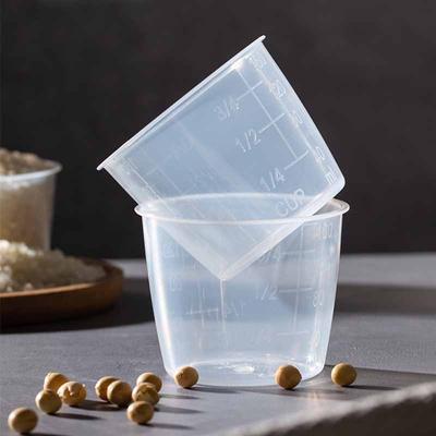 Gıda Kapları – Gıda depolama