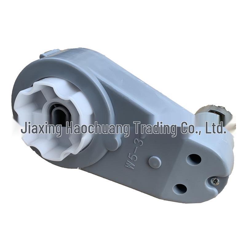 24V RS775 Motor Gearbox for Kids' Ride-on Electric Vehicles