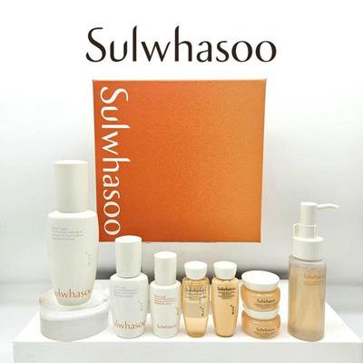 First Care Activating Serum 60ml Sonder-Set
