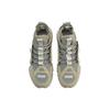 Li Ning Enlightenment ACE Paris Fashion Apparel Week Mid top Sports Casual Shoes Men's Khaki Gray AGBN069-7
