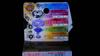 Archer Griff Bey Metal Fight Bey Blade Metabey Bakuten HMS 4D Burst X Toys Pieces Anime Game Action Toys Zero-G