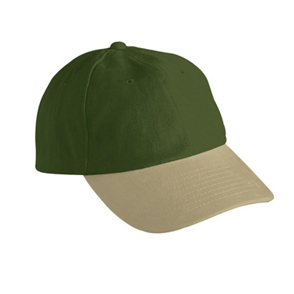 Myrtle Beach Raver 6 Panel Cap