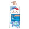 Lux Scented Shower Gel 12-Pack with Bath Balls