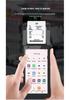 PDA Label Terminal with RFID, Fast Charging, Barcode Scanning & Medical Waste Processing