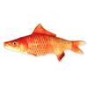Jouet pour chat, divertissement d'entraînement, poisson en peluche, oreiller en peluche, poisson de simulation, jouet pour chat, poisson interactif, jouet à mâcher pour animaux de compagnie, fournitures pour animaux de compagnie, 20 cm