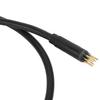 9 Pin Waterproof Wheel Motor Extension Cable Female to Male Wire for Electric Bicycle60cm