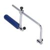 Jewelers Saw Frame Aluminum Alloy Plastic U Shaped Saws Frames for Woodworking Handicrafts