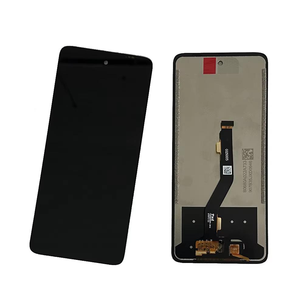 LCD Screen and Digitizer Full Assembly For Ulefone Armor 23