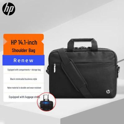 Torba na ramię do laptopa biznesowego