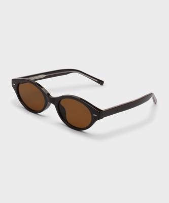 Nonpig Haru_Br Sunglasses