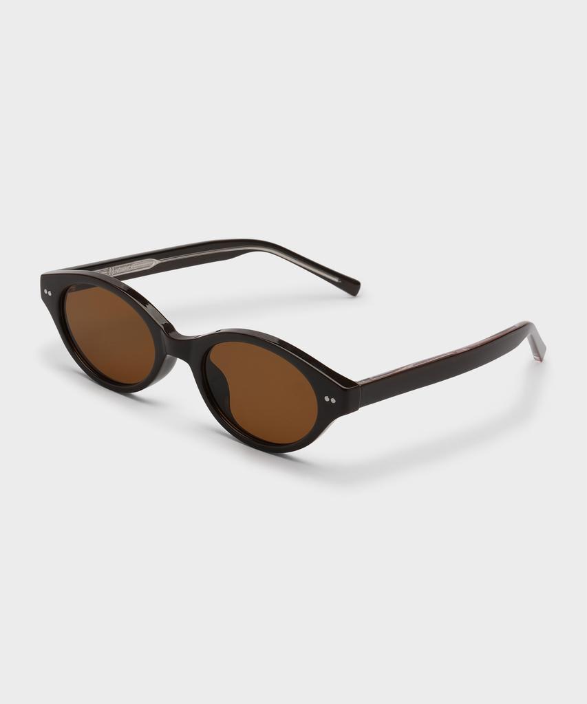 Nonpig Haru_Br Sunglasses