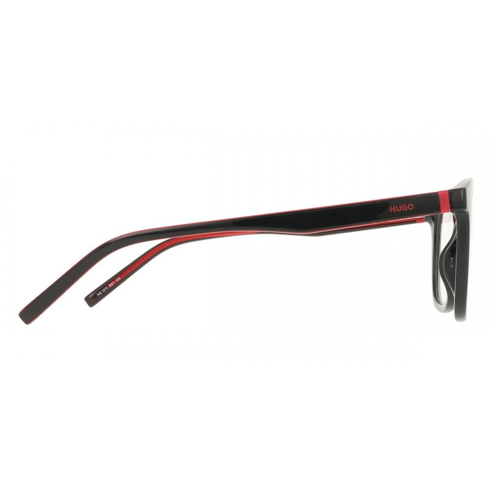 Hugo Men Eyeglasses Hg 1315 807